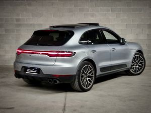 Porsche Macan . - Foto 5