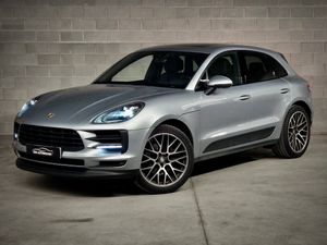 Porsche Macan . - Foto 3