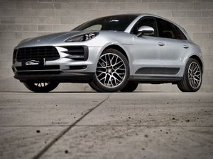 Porsche Macan . - Foto 7