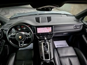 Porsche Macan . - Foto 20