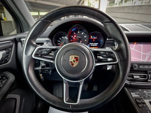 Porsche Macan . - Foto 12