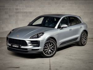 Porsche Macan . - Foto 17