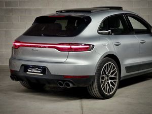Porsche Macan . - Foto 23