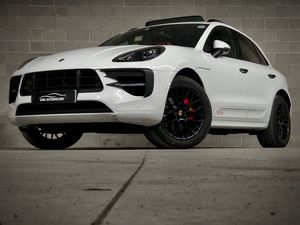 Porsche Macan GTS. - Foto 8