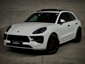Porsche Macan GTS. - Foto 3