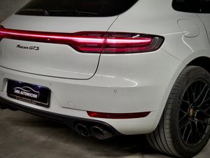 Porsche Macan GTS. - Foto 20