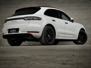 Porsche Macan GTS. - Foto 10