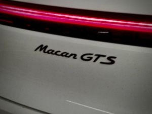 Porsche Macan GTS. - Foto 21