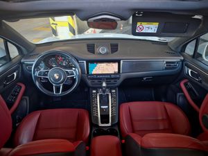 Porsche Macan GTS. - Foto 22