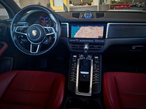 Porsche Macan GTS. - Foto 18