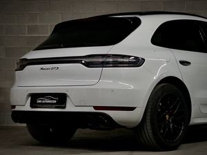 Porsche Macan GTS. - Foto 19