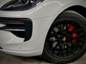 Porsche Macan GTS. - Foto 15