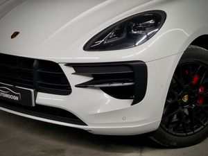 Porsche Macan GTS. - Foto 16