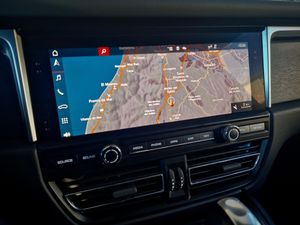 Porsche Macan GTS. - Foto 24