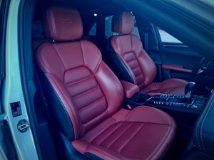 Porsche Macan GTS. - Foto 9