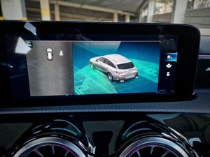 Mercedes CLA 45 AMG 4MATIC - Foto 18