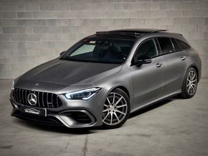 Mercedes CLA 45 AMG 4MATIC - Foto 13