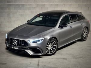 Mercedes CLA 45 AMG 4MATIC - Foto 2