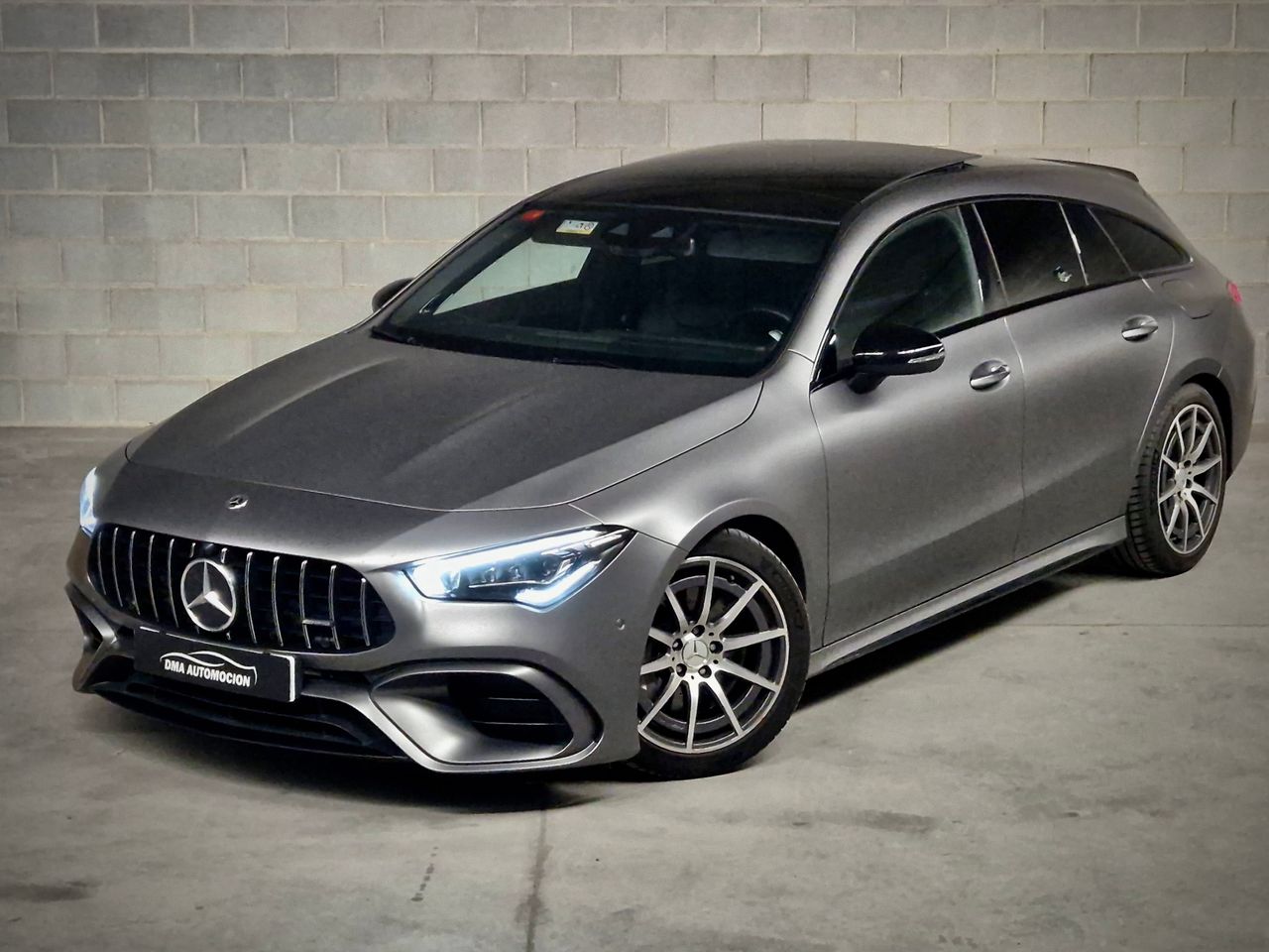 Mercedes CLA 45 AMG 4MATIC - Foto 1