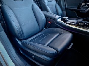 Mercedes CLA 45 AMG 4MATIC - Foto 7