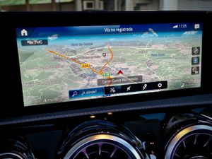 Mercedes CLA 45 AMG 4MATIC - Foto 17