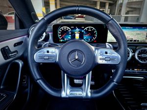 Mercedes CLA 45 AMG 4MATIC - Foto 4