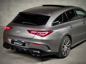 Mercedes CLA 45 AMG 4MATIC - Foto 27