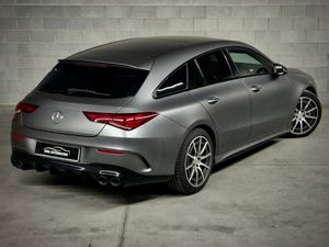 Mercedes CLA 45 AMG 4MATIC - Foto 26