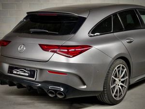 Mercedes CLA 45 AMG 4MATIC - Foto 28