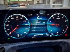 Mercedes CLA 45 AMG 4MATIC - Foto 11