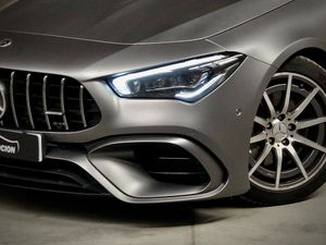 Mercedes CLA 45 AMG 4MATIC - Foto 35