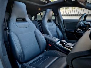 Mercedes CLA 45 AMG 4MATIC - Foto 6