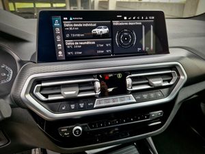 BMW X3 xDrive 30e xLine - Foto 17