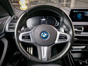 BMW X3 xDrive 30e xLine - Foto 4