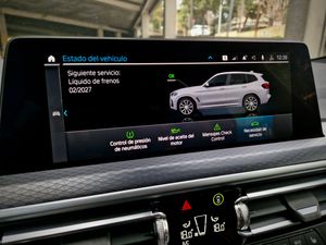 BMW X3 xDrive 30e xLine - Foto 24