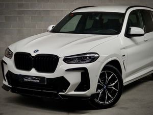 BMW X3 xDrive 30e xLine - Foto 12