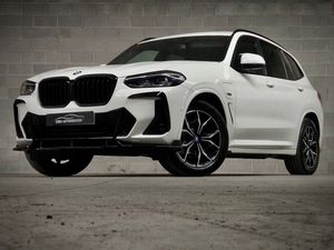 BMW X3 xDrive 30e xLine - Foto 5