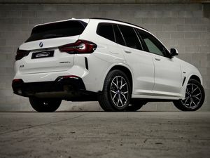 BMW X3 xDrive 30e xLine - Foto 7