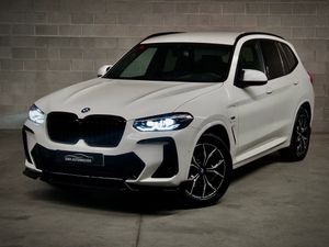 BMW X3 xDrive 30e xLine - Foto 2