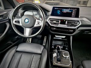 BMW X3 xDrive 30e xLine - Foto 22