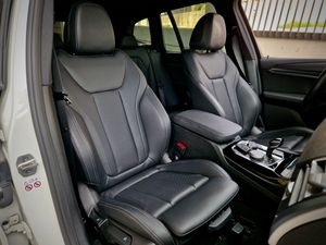 BMW X3 xDrive 30e xLine - Foto 6