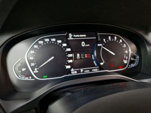 BMW X3 xDrive 30e xLine - Foto 9