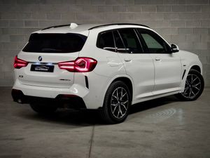 BMW X3 xDrive 30e xLine - Foto 3