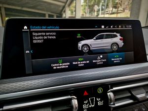 BMW X3 xDrive 30e xLine - Foto 25