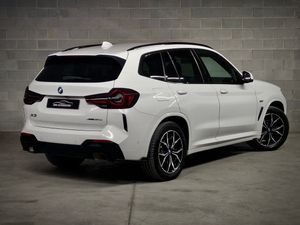 BMW X3 xDrive 30e xLine - Foto 30