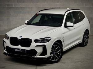 BMW X3 xDrive 30e xLine - Foto 11
