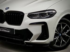 BMW X3 xDrive 30e xLine - Foto 13