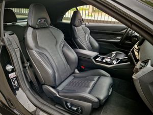 BMW Serie 4 M4 COMPETITION CABRIO - Foto 9