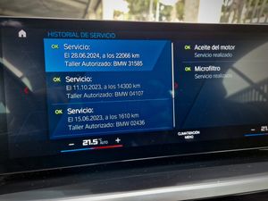 BMW Serie 4 M4 COMPETITION CABRIO - Foto 16