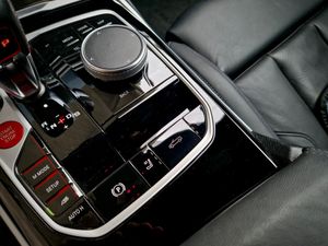 BMW Serie 4 M4 COMPETITION CABRIO - Foto 31